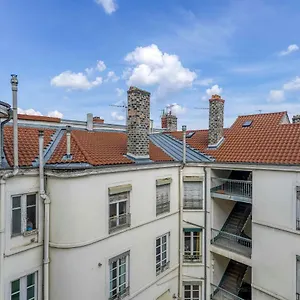 Honore - Carnot Lyon